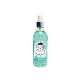 İlkom 260 ml Bursa Geceleri Bahar Sprey Kolonya