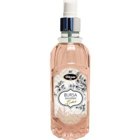 İlkom 260 ml Bursa Geceleri Bahar Sprey Kolonya