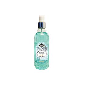 İlkom 260 ml Bursa Geceleri Bahar Sprey Kolonya