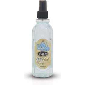 İlkom 260 ml Ice Doğal Kokular Kolonya