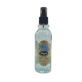 İlkom 260 ml Ice Doğal Kokular Kolonya