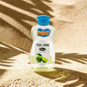 İlkom 320 ml Limon Kolonyası