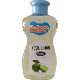İlkom 320 ml Limon Kolonyası