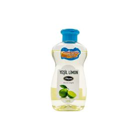 İlkom 320 ml Limon Kolonyası