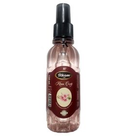 İlkom 4x130 ml Dark + Ice + İncir + Kiraz Kolonya Seti