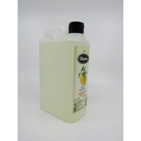 İlkom 80° 1000 ml Pet Şişe Limon Kolonyası