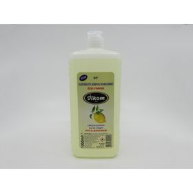 İlkom 80° 1000 ml Pet Şişe Limon Kolonyası