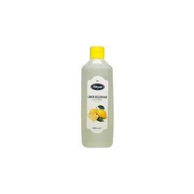 İlkom 80° 1000 ml Pet Şişe Limon Kolonyası