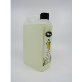 İlkom 80° 1000 ml Pet Şişe Limon Kolonyası