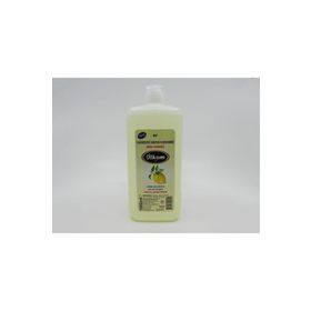İlkom 80° 1000 ml Pet Şişe Limon Kolonyası