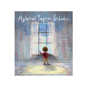 İlksatır Yayınevi Ağlamak Yağmur Gibidir