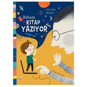 İlksatır Yayınevi Babam Kitap Yazıyor