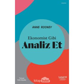 İlksatır Yayınevi Ekonomist Gibi Analiz Et