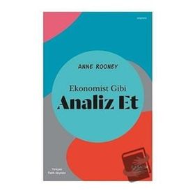 İlksatır Yayınevi Ekonomist Gibi Analiz Et
