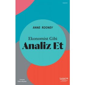 İlksatır Yayınevi Ekonomist Gibi Analiz Et