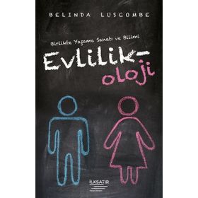 İlksatır Yayınevi Evlilikoloji