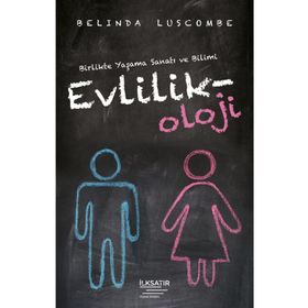 İlksatır Yayınevi Evlilikoloji