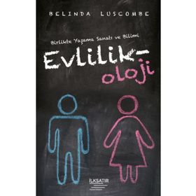 İlksatır Yayınevi Evlilikoloji