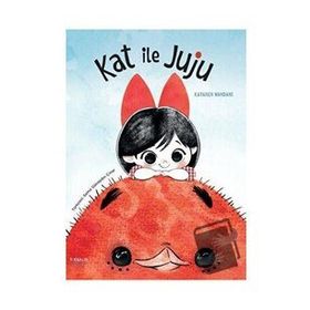 İlksatır Yayınevi Kat ile Juju