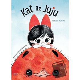 İlksatır Yayınevi Kat ile Juju