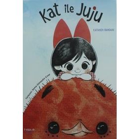 İlksatır Yayınevi Kat ile Juju