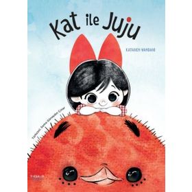 İlksatır Yayınevi Kat ile Juju