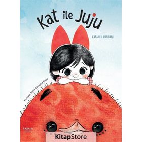 İlksatır Yayınevi Kat ile Juju