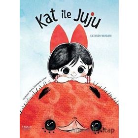 İlksatır Yayınevi Kat ile Juju