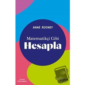İlksatır Yayınevi Matematikçi Gibi Hesapla