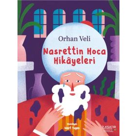 İlksatır Yayınevi Nasrettin Hoca Hikayeleri