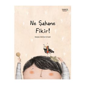 İlksatır Yayınevi Ne Şahane Fikir!