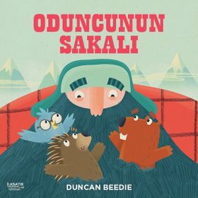 İlksatır Yayınevi Oduncunun Sakalı