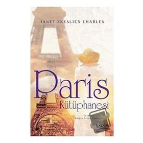 İlksatır Yayınevi Paris Kütüphanesi