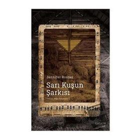 İlksatır Yayınevi Sarı Kuşun Sarkısı