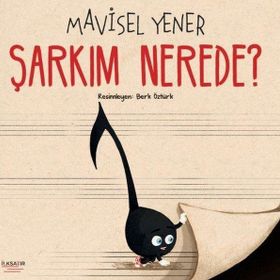 İlksatır Yayınevi Şarkım Nerede?