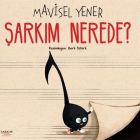 İlksatır Yayınevi Şarkım Nerede?