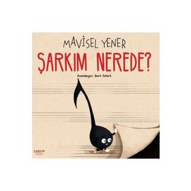 İlksatır Yayınevi Şarkım Nerede?