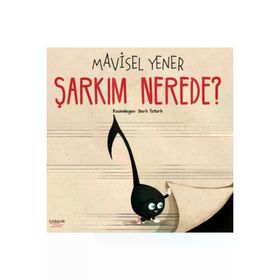 İlksatır Yayınevi Şarkım Nerede?