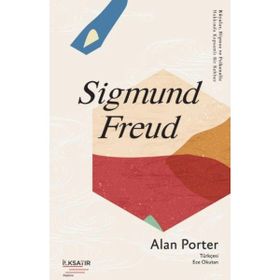 İlksatır Yayınevi Sigmund Freud