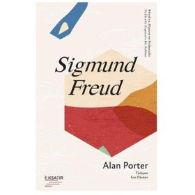İlksatır Yayınevi Sigmund Freud