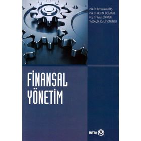 İlkumut Yayınları Finansal Yönetim -1 Güz Dönemi Konu Anlatımlı Soru Bankası Güncel Baskı