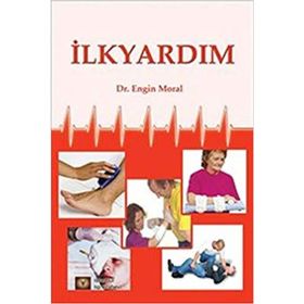 İLKYARDIM - ALTON THYGERSON, BENJAMIN GULLI, JON R. KROHMER