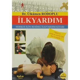 İLKYARDIM - ALTON THYGERSON, BENJAMIN GULLI, JON R. KROHMER