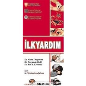 İLKYARDIM - ALTON THYGERSON, BENJAMIN GULLI, JON R. KROHMER