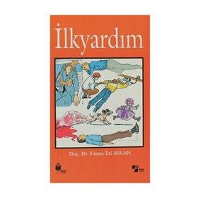 İLKYARDIM - ALTON THYGERSON, BENJAMIN GULLI, JON R. KROHMER