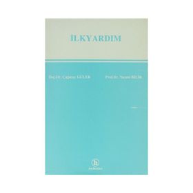 İLKYARDIM - ALTON THYGERSON, BENJAMIN GULLI, JON R. KROHMER