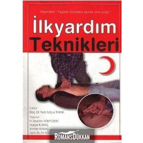 İlkyardım Teknikleri / Ahmet Kumaş / Palme Yayınları