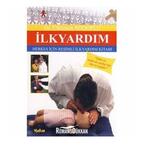 İLKYARDIM - ÜLKÜMEN RODOPLU