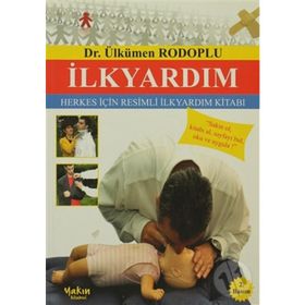 İLKYARDIM - ÜLKÜMEN RODOPLU