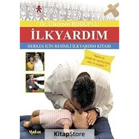İLKYARDIM - ÜLKÜMEN RODOPLU